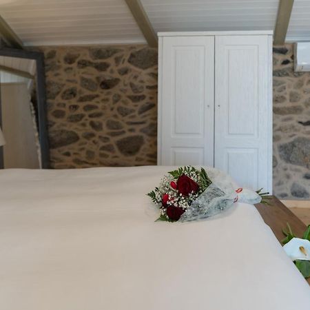 Cabana De Nemina Muxia Eksteriør bilde